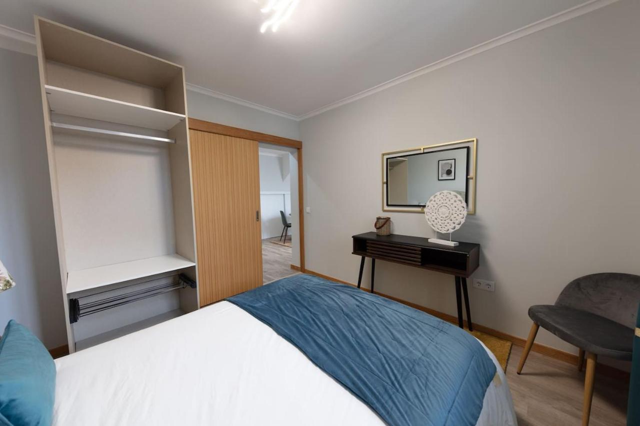 Sweet Home I Canical (Madeira) Exterior foto